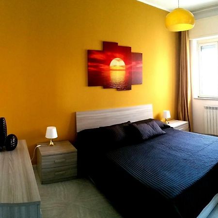 My Place Syracuse Esterno foto