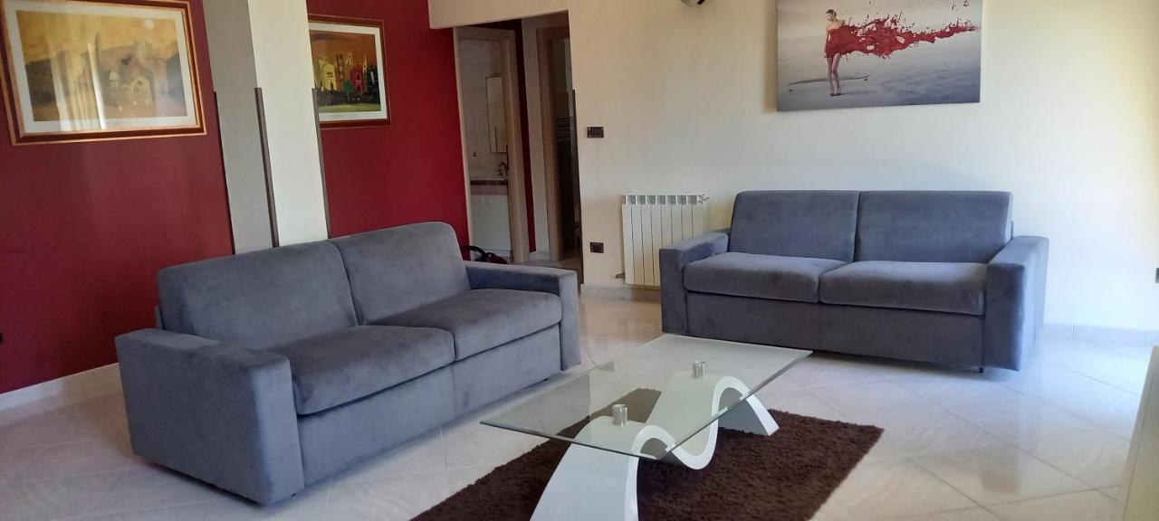 My Place Syracuse Esterno foto