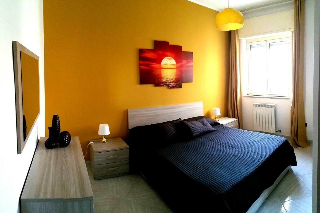 My Place Syracuse Esterno foto