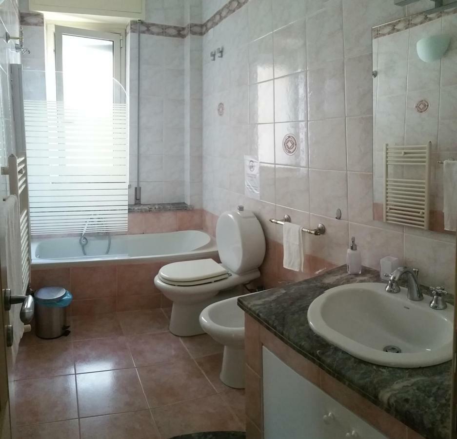 My Place Syracuse Esterno foto