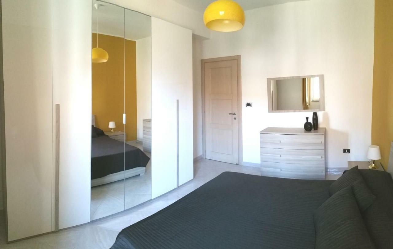 My Place Syracuse Esterno foto