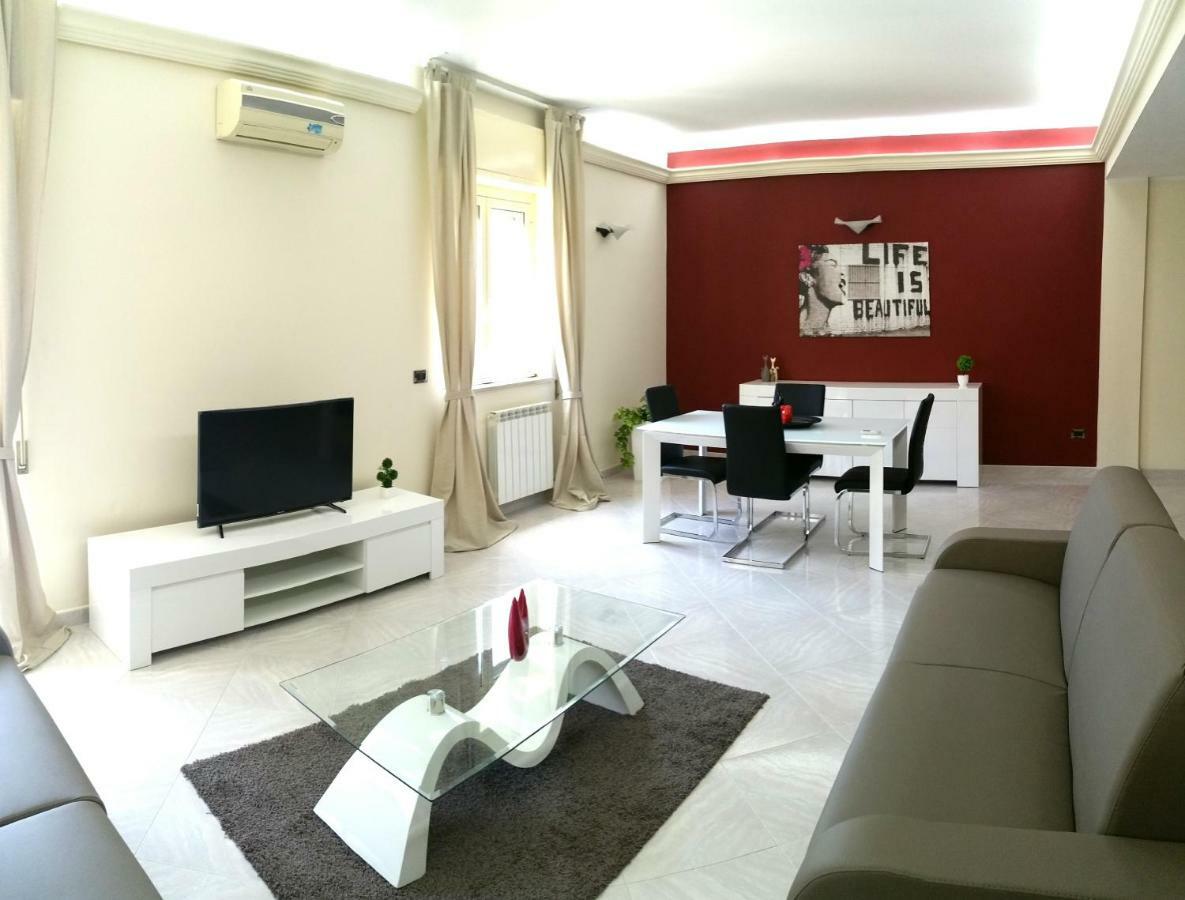 My Place Syracuse Esterno foto