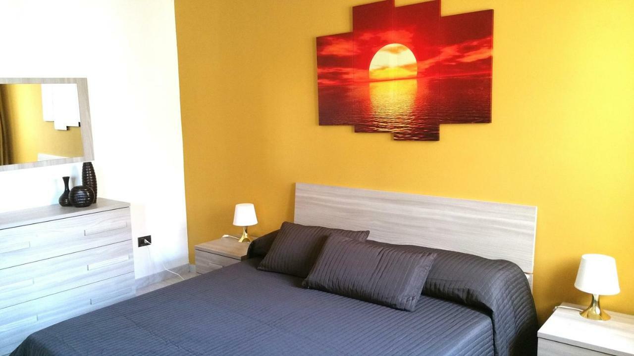 My Place Syracuse Esterno foto
