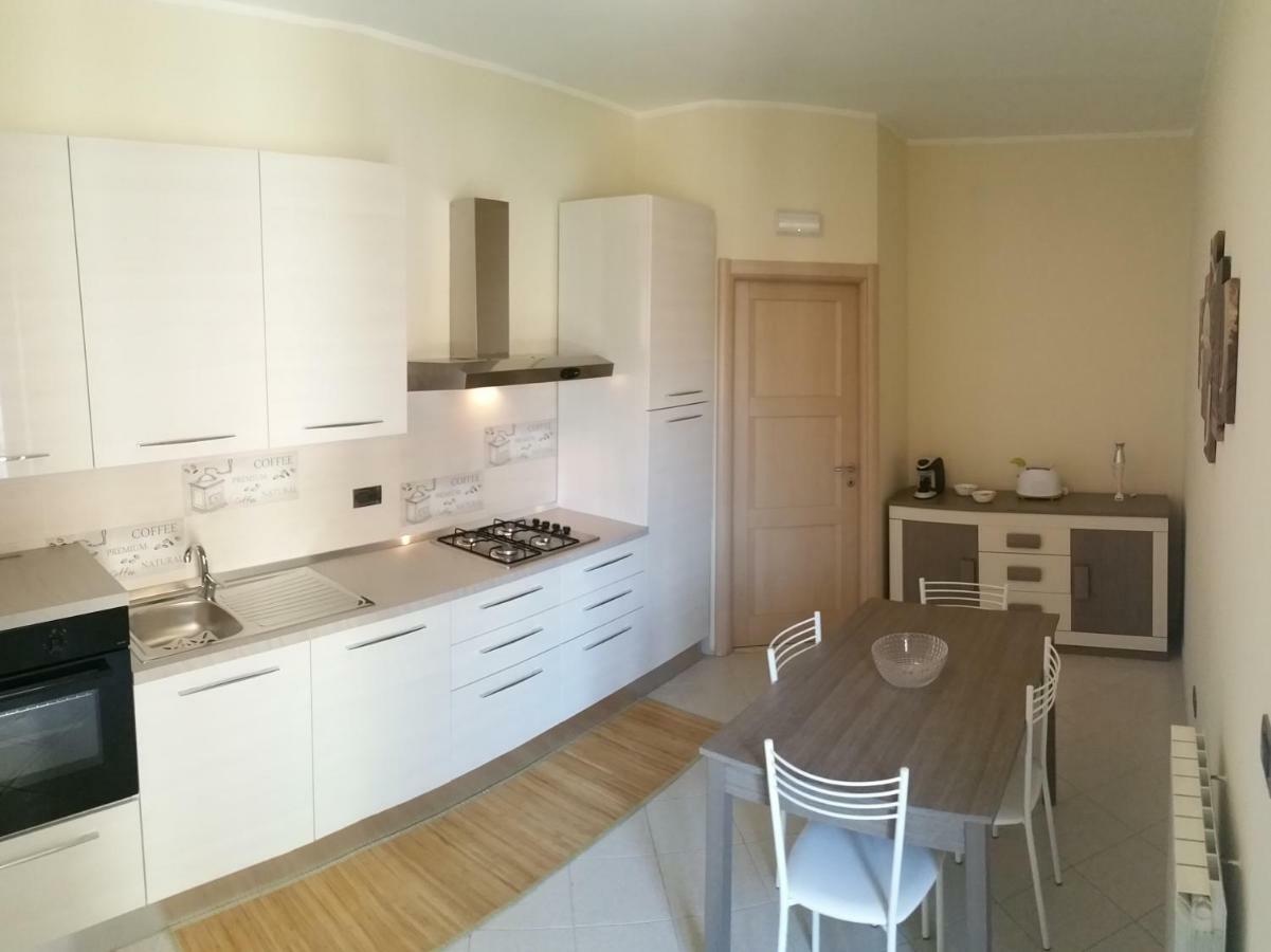My Place Syracuse Esterno foto