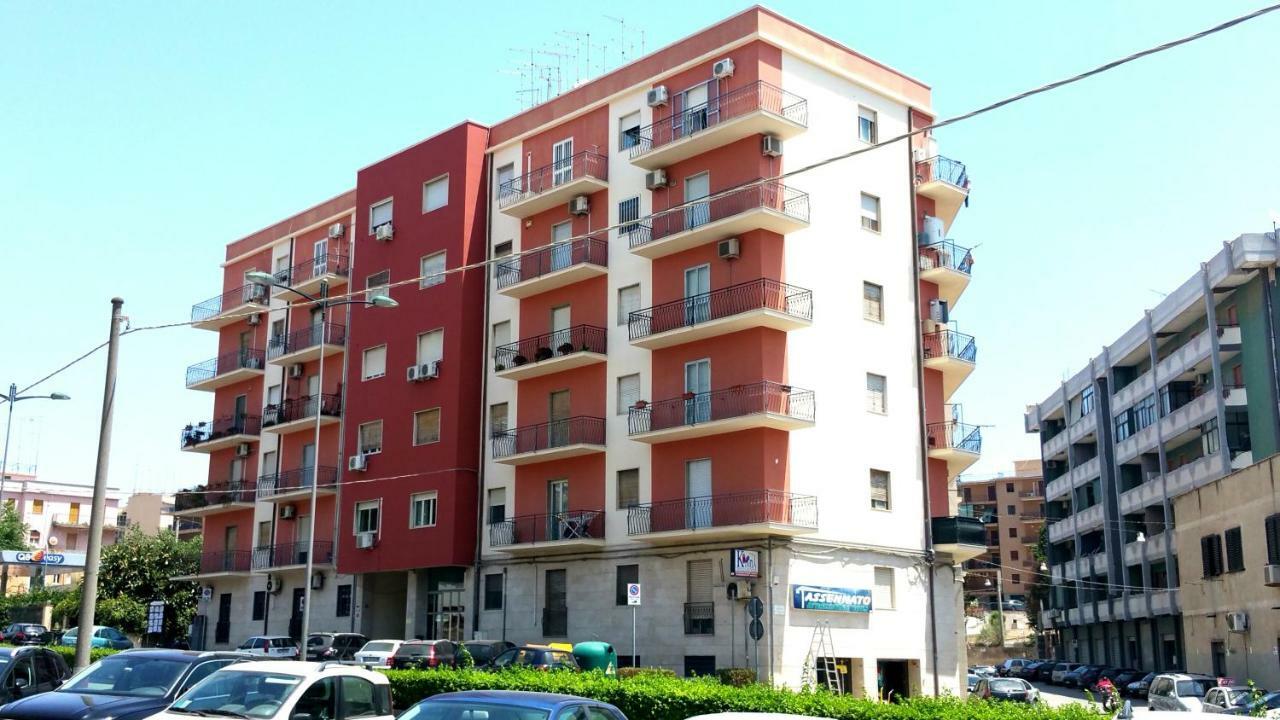My Place Syracuse Esterno foto
