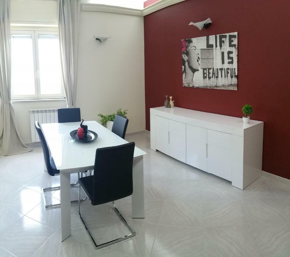 My Place Syracuse Esterno foto
