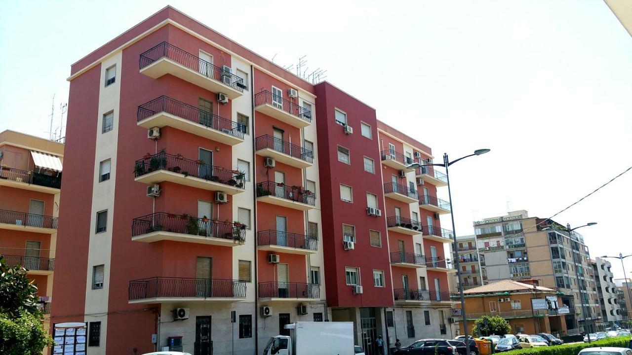 My Place Syracuse Esterno foto