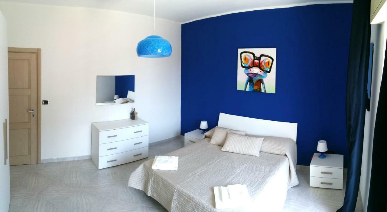 My Place Syracuse Esterno foto