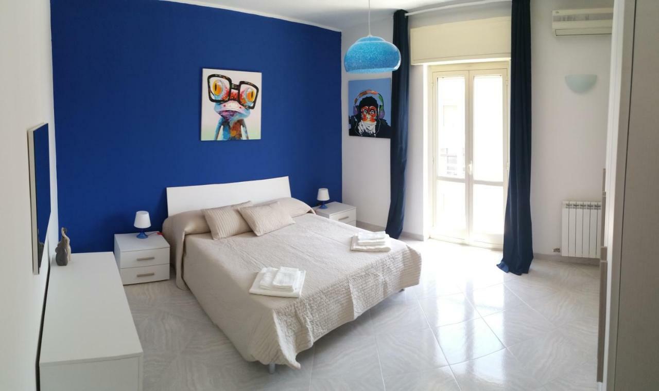My Place Syracuse Esterno foto