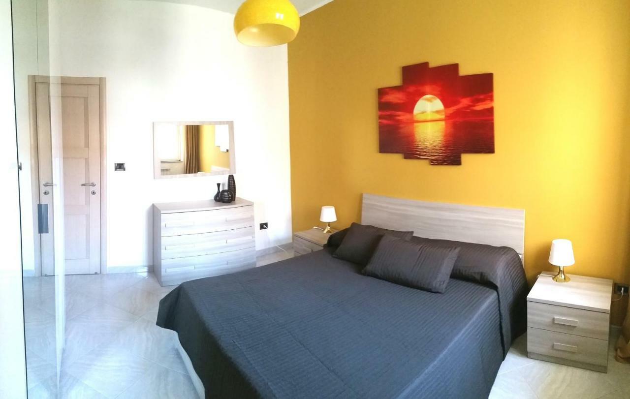 My Place Syracuse Esterno foto