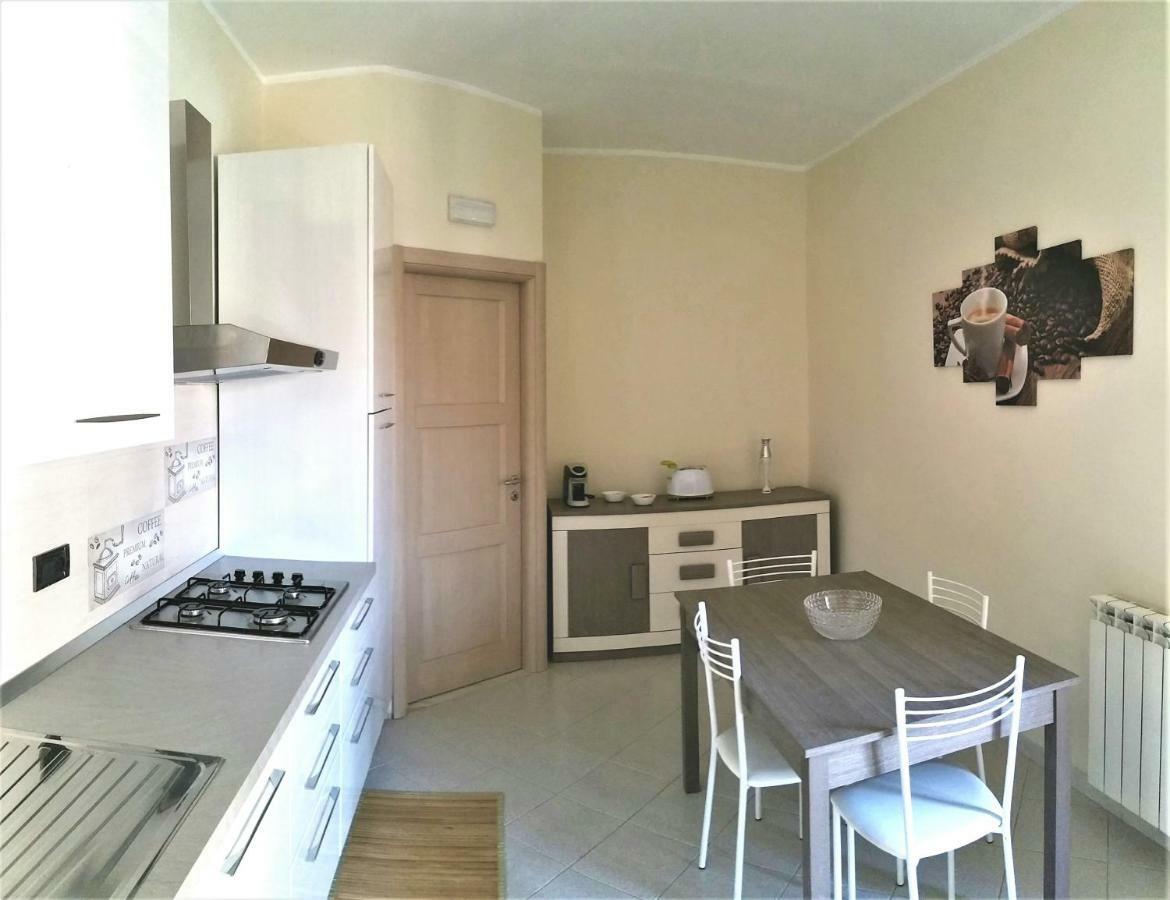 My Place Syracuse Esterno foto