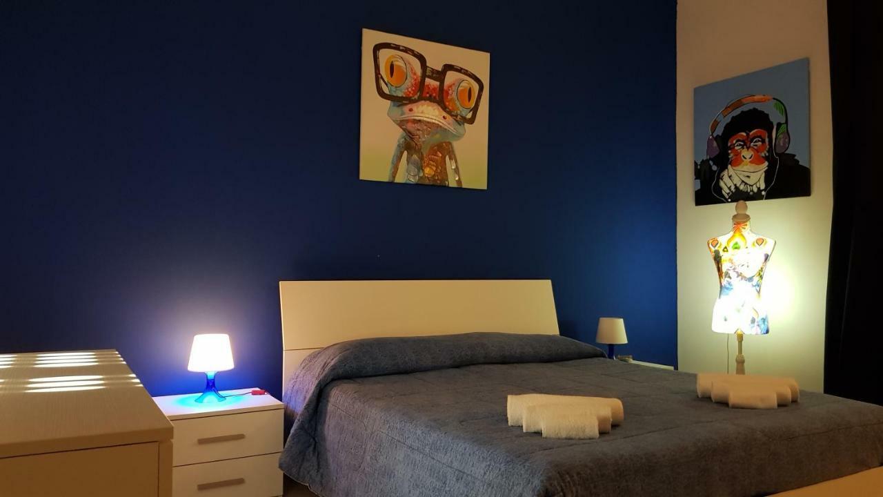 My Place Syracuse Esterno foto
