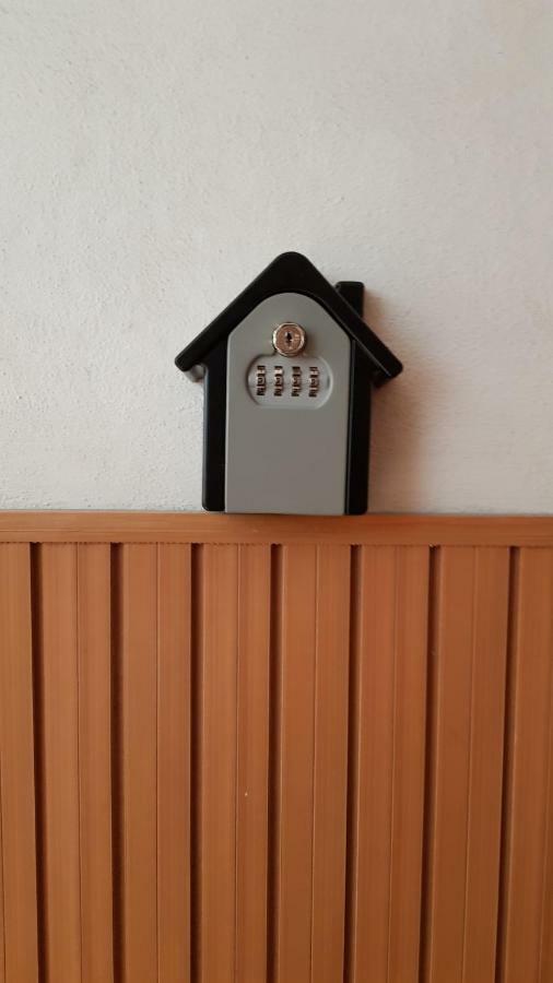 My Place Syracuse Esterno foto